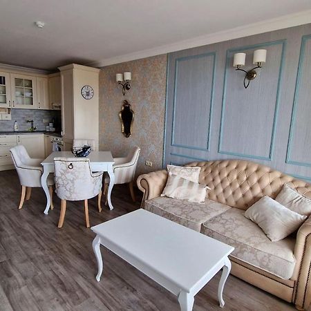 Fs Apartments - Wonderful Apartment A Step Away From The Sea Golden Sands Esterno foto