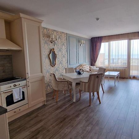 Fs Apartments - Wonderful Apartment A Step Away From The Sea Golden Sands Esterno foto