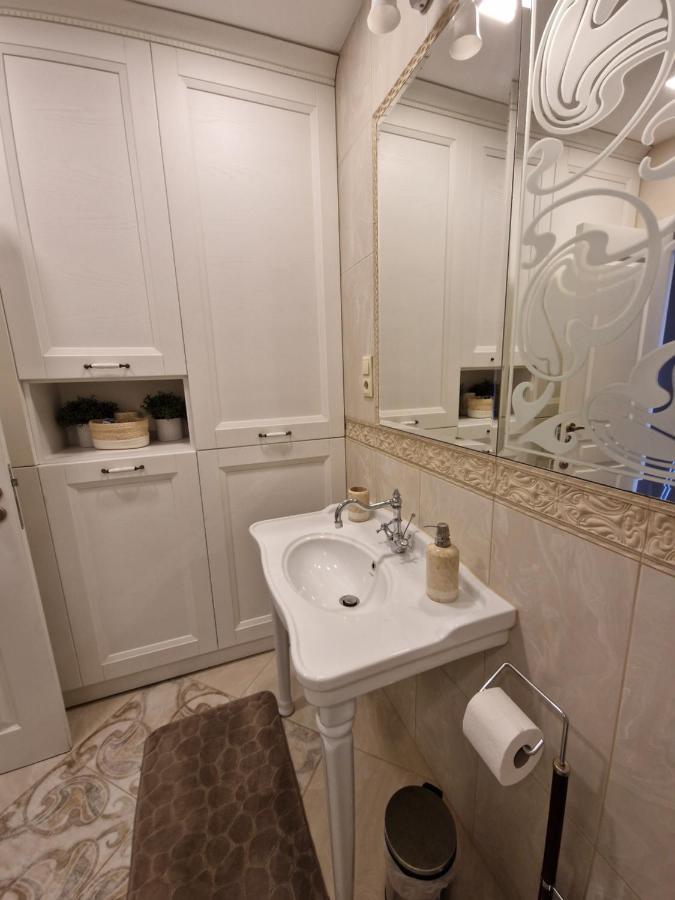 Fs Apartments - Wonderful Apartment A Step Away From The Sea Golden Sands Esterno foto
