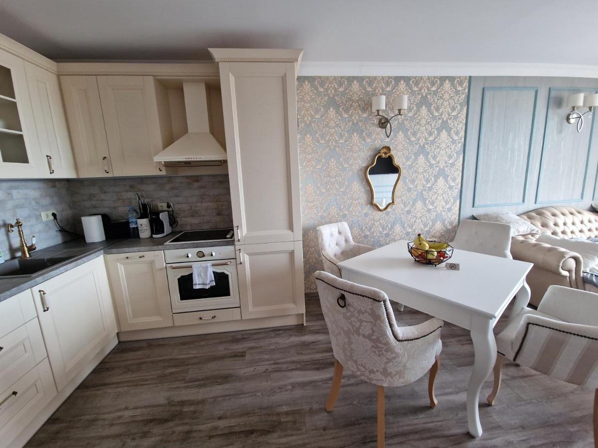 Fs Apartments - Wonderful Apartment A Step Away From The Sea Golden Sands Esterno foto