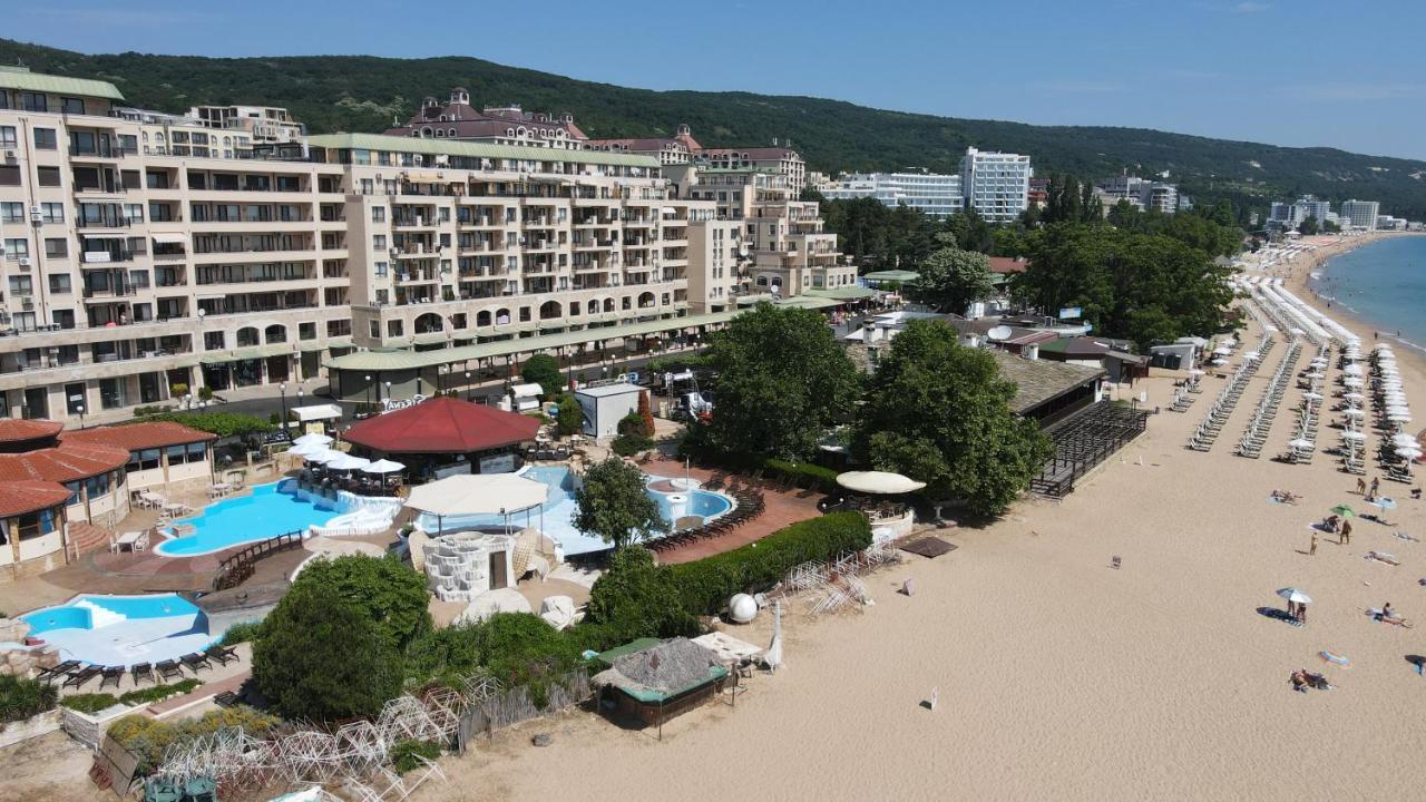 Fs Apartments - Wonderful Apartment A Step Away From The Sea Golden Sands Esterno foto