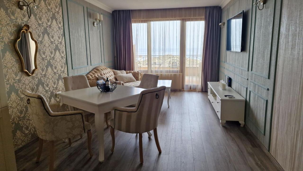 Fs Apartments - Wonderful Apartment A Step Away From The Sea Golden Sands Esterno foto