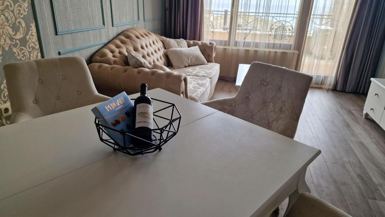 Fs Apartments - Wonderful Apartment A Step Away From The Sea Golden Sands Esterno foto