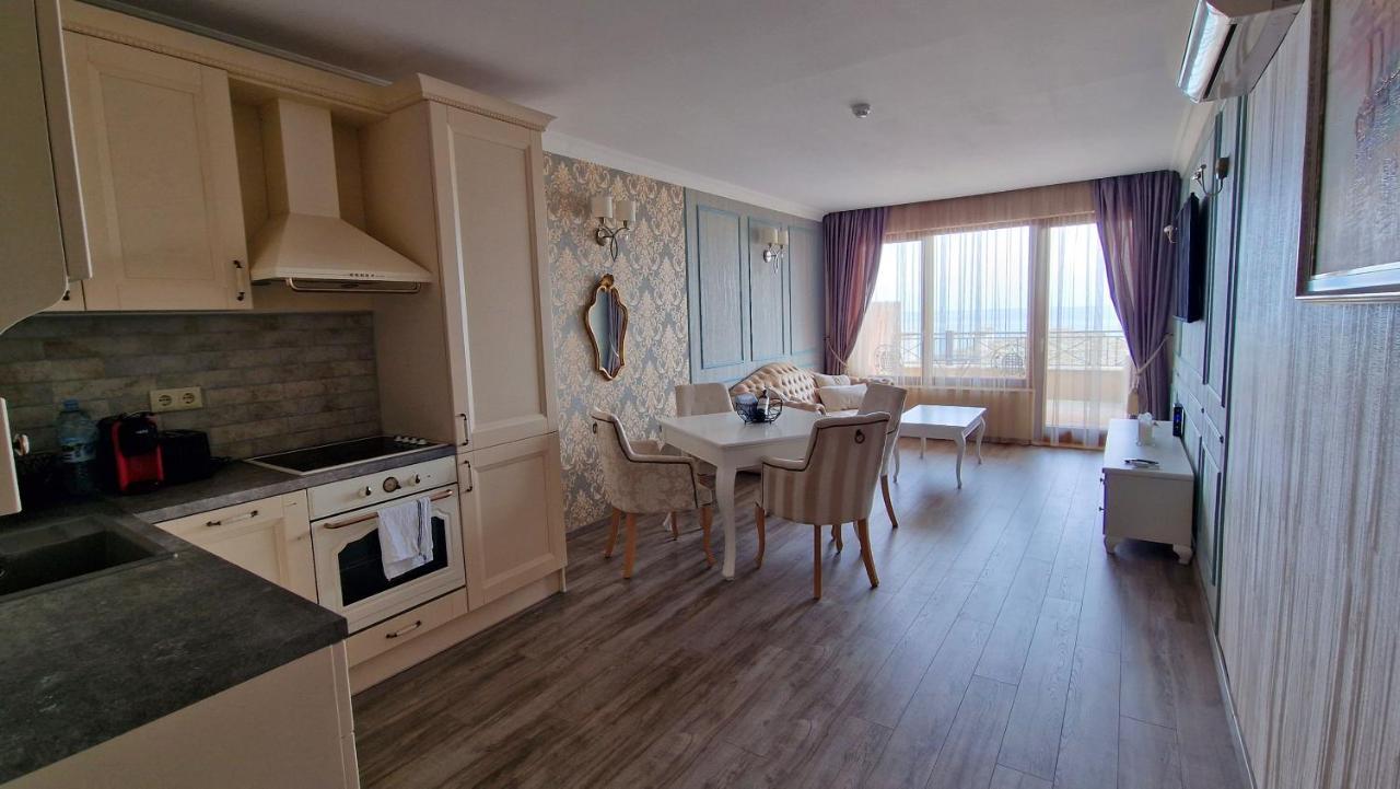 Fs Apartments - Wonderful Apartment A Step Away From The Sea Golden Sands Esterno foto